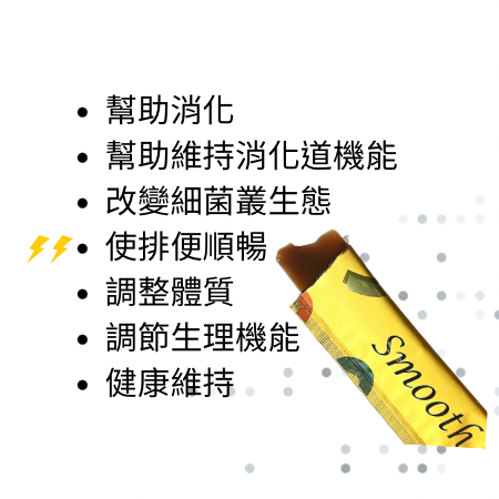 立暢酵素果凍 Z Smooth   24條/盒