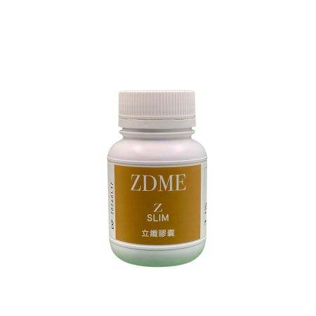 立纖 海藻鈣錠     Z SLIM 90錠/瓶