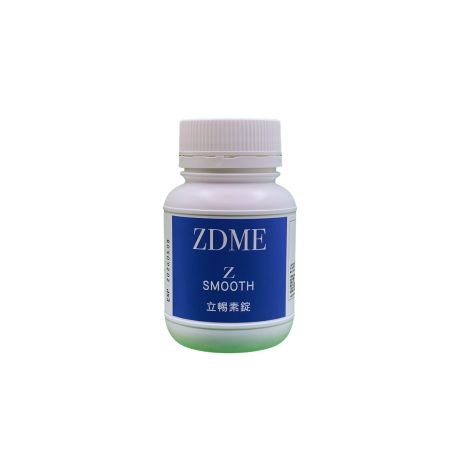 立暢酵素錠     Z SMOOTH 90錠/瓶